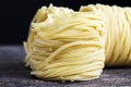 flour pasta