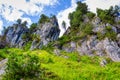 A few summer hiking impressions from the famous Hoch-Ybrig region in the Swiss Alps