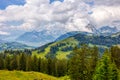 A few summer hiking impressions from the famous Hoch-Ybrig region in the Swiss Alps