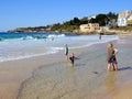 Coogee Beach, Sydney, Australia