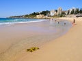 Coogee Beach, Sydney, Australia