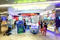 Singapore :TimeZone games