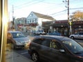 Memories of my visit to Edison city, New Jersey, USA