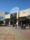 Memories of my visit to Tanger outlets, Atlantic city, USA