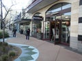 Memories of my visit to Tanger outlet, Atlantic city, USA