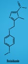 Fexinidazole