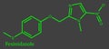 Fexinidazole