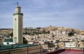 Fez, Morocco Royalty Free Stock Photo