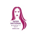 IWD-3 Royalty Free Stock Photo