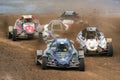 FIA European Autocross Championship and Italian Championship AX