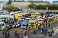 2015 FIA European Truck Racing Championship