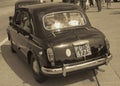 Fiat 1100 Millecento