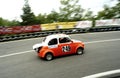 Fiat 500 Giannin 650 NP