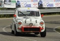 Fiat 600 abarth