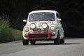 Fiat Abarth 1000