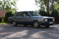 Fiat Argenta 1984 - Patina classic car