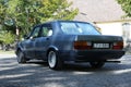 Fiat Argenta 1984 - Patina classic car