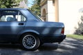 Fiat Argenta 1984 - Patina classic car