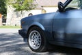 Fiat Argenta 1984 - Patina classic car