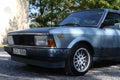 Fiat Argenta 1984 - Patina classic car