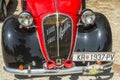 Fiat 508 Balilla oldtimer car