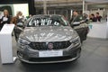 Fiat at Belgrade Car Show