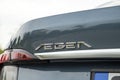 Fiat Egea Sedan