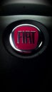 Fiat embleme