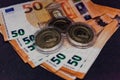 Fiat euros vs crypto Olbitx