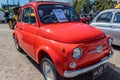 Fiat 500f