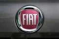 Fiat logo