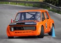 Fiat 128 prototype race car