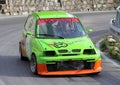 Fiat 126 prototype race car