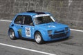 Fiat 126 prototype racing