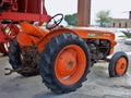 Fiat 221 R Tractor