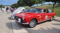 FIAT 2300S ABARTH COUPE - 1965