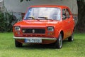 Fiat 127 Series 1 (1971Ã¢â¬â1977)