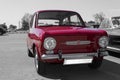 1968, Fiat 850 Special