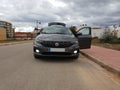 Fiat tipo egea 2018 fog light led