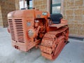 Fiat Tractor 25 C