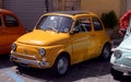 Fiat 500 vintage