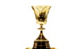 FIBA Basketball World Cup 2023 Trophy, Royalty Free Stock Photo