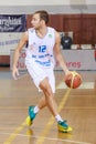 [FIBA Eurochallenge] BC Mures - Szolnoki Olaj