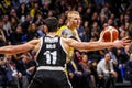 FIBA Intercontinental Cup Final - Segafredo Virtus Bologna vs Iberostar Tenerife