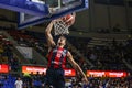 FIBA Intercontinental Cup Segafredo Virtus Bologna vs San Lorenzo de Almagro