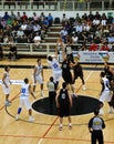 FIBA Trentino Cup: Italy vs Canada