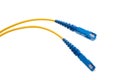 Fiber cables