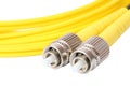 Fiber optic cable