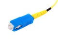 Fiber optic cable