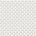 Fiberglass composite texture seamless pattern Royalty Free Stock Photo